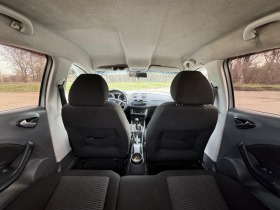 Seat Ibiza 1.6 LPG, снимка 15 - Автомобили и джипове - 44699243