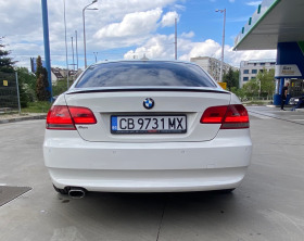 BMW 320 E92, снимка 4