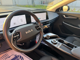 Обява за продажба на Kia EV6 Plus 58KwH ОФЕРТА/ГАРАНЦИЯ/ЛИЗИНГ ~65 000 лв. - изображение 6