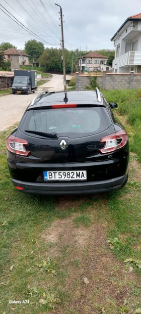 Renault Megane 1.5 dCi | Mobile.bg   5