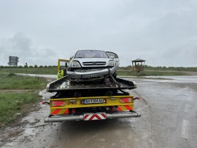 Opel Vectra, снимка 2