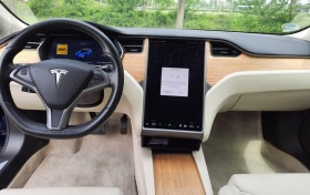 Tesla Model S S100D   | Mobile.bg   10