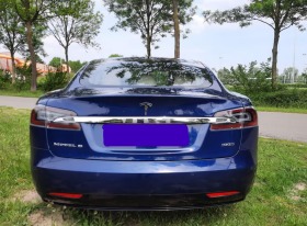 Tesla Model S S100D с Гаранция, снимка 7