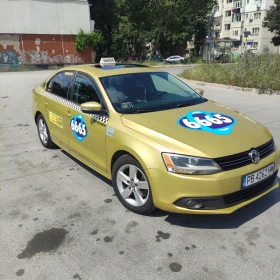 VW Jetta 2.0 115 газ, снимка 2