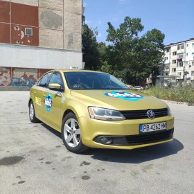 VW Jetta 2.0 115 газ, снимка 1