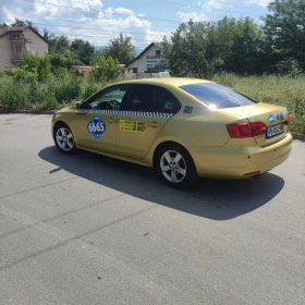 VW Jetta 2.0 115 газ, снимка 4