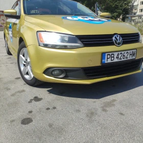 VW Jetta 2.0 115 газ, снимка 6