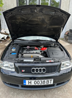 Audi S3 2.0T, снимка 11