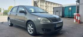 Toyota Corolla 2.0 D4D, снимка 2