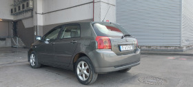 Toyota Corolla 2.0 D4D, снимка 4