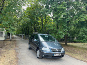 VW Sharan, снимка 2