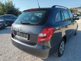 Skoda Fabia 1.4   !!! | Mobile.bg    4