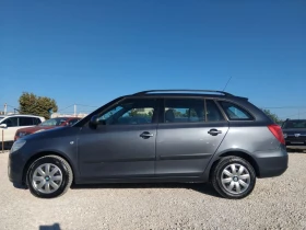 Skoda Fabia 1.4   !!! | Mobile.bg    7