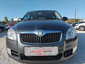 Skoda Fabia 1.4   !!! | Mobile.bg    2