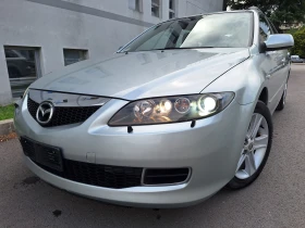 Mazda 6 143kc 135000km, снимка 1