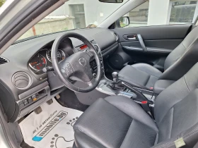 Mazda 6 143kc 135000km, снимка 8