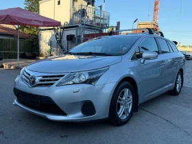 Toyota Avensis Facelift 2013. 1.6 Valvematic (132 )  | Mobile.bg    1