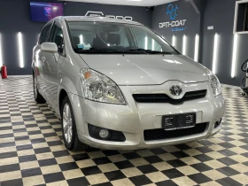 Toyota Corolla verso FACELIFT VVTI NAVI EXECUTIVE  | Mobile.bg    3