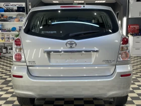 Toyota Corolla verso FACELIFT VVTI NAVI EXECUTIVE  - [7] 