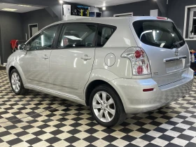 Toyota Corolla verso FACELIFT VVTI NAVI EXECUTIVE  - [5] 