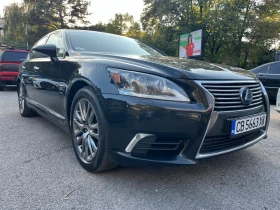 Lexus LS 600H L AWD/PRESIDENT EDITION  | Mobile.bg    2