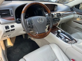 Lexus LS 600H L AWD/PRESIDENT EDITION  | Mobile.bg    13