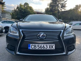 Lexus LS 600H L AWD/PRESIDENT EDITION  | Mobile.bg    3