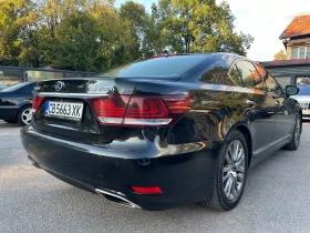 Lexus LS 600H L AWD/PRESIDENT EDITION  | Mobile.bg    4