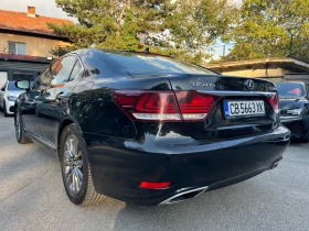 Lexus LS 600H L AWD/PRESIDENT EDITION  | Mobile.bg    5