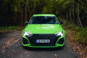 Audi Rs3 - [4] 