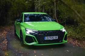 Audi Rs3 - [8] 