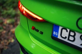 Audi Rs3 - [10] 