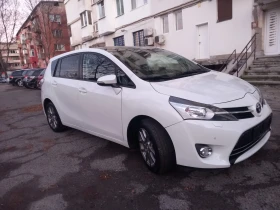 Toyota Verso 1.8i | Mobile.bg    7