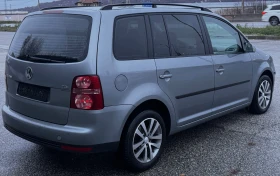 VW Touran * ITALY* 7  *  *  | Mobile.bg    5