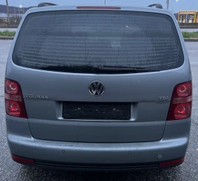 VW Touran * ITALY* 7  *  *  | Mobile.bg    4