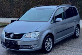  VW Touran