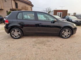 VW Golf 6 1.6tdi, снимка 6