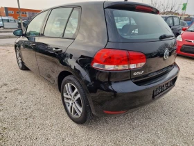 VW Golf 6 1.6tdi, снимка 4