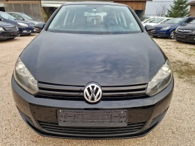 VW Golf 6 1.6tdi, снимка 12