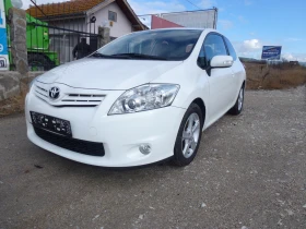 Toyota Auris 1.3 1