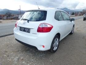 Toyota Auris 1.3, снимка 4