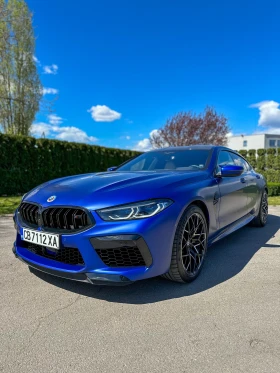 BMW M8   | Mobile.bg    5