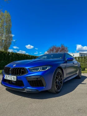 BMW M8   | Mobile.bg    16