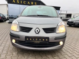 Renault Modus 1.2I, снимка 8