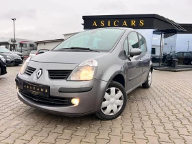 Renault Modus 1.2I, снимка 1