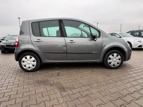 Renault Modus 1.2I, снимка 6