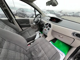 Renault Modus 1.2I, снимка 12