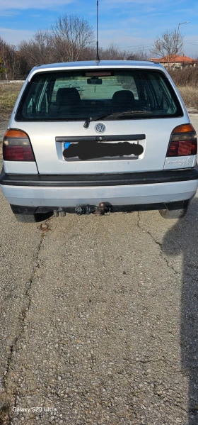 VW Golf, снимка 2