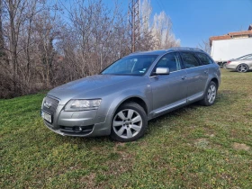 Audi A6 Allroad, снимка 3