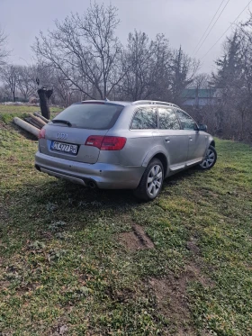 Audi A6 Allroad, снимка 2